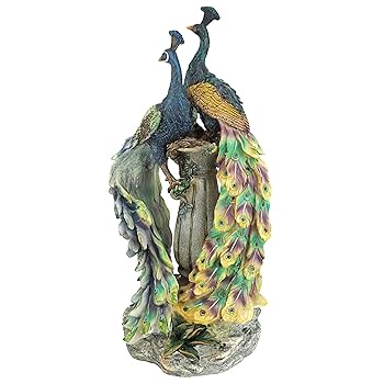 【 美品 】Design Toscano アールデコ調 イルミネーション彫像 Amazon.com: Design Toscano QS227442 Draped in Gold Art Deco
